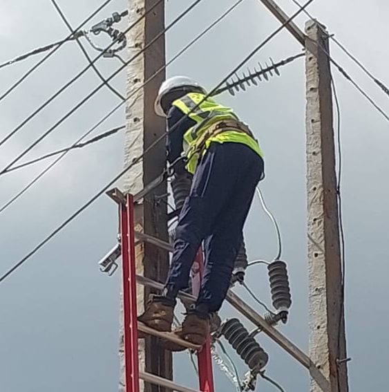 Facilities engineering and technical maintenance