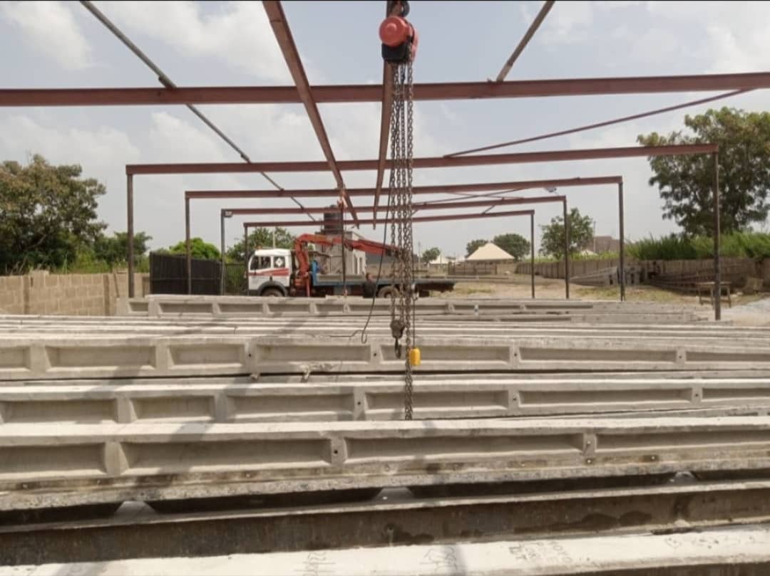 Civil engineering and structural construction